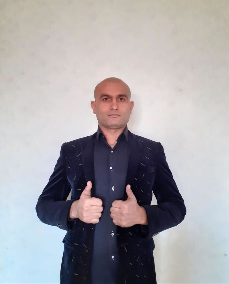 ���� 19480654 ������� Iskandar, 39 ���, ���� ���������� � �����-����������