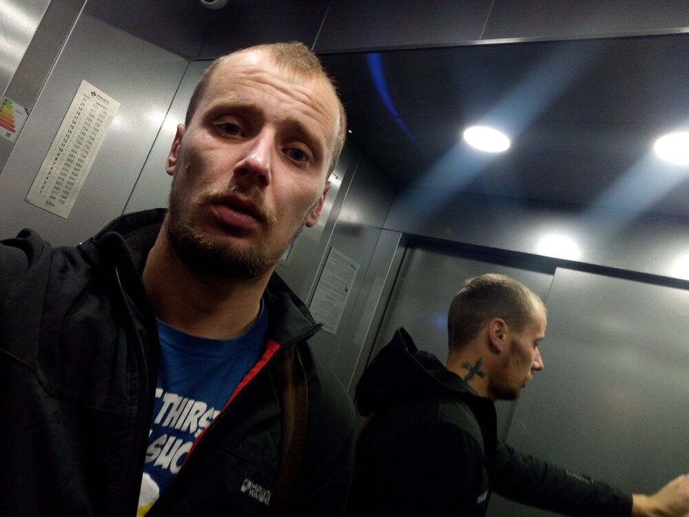 ���� 19357644 ������� ����, 36 ���, ���� ���������� � �����-����������