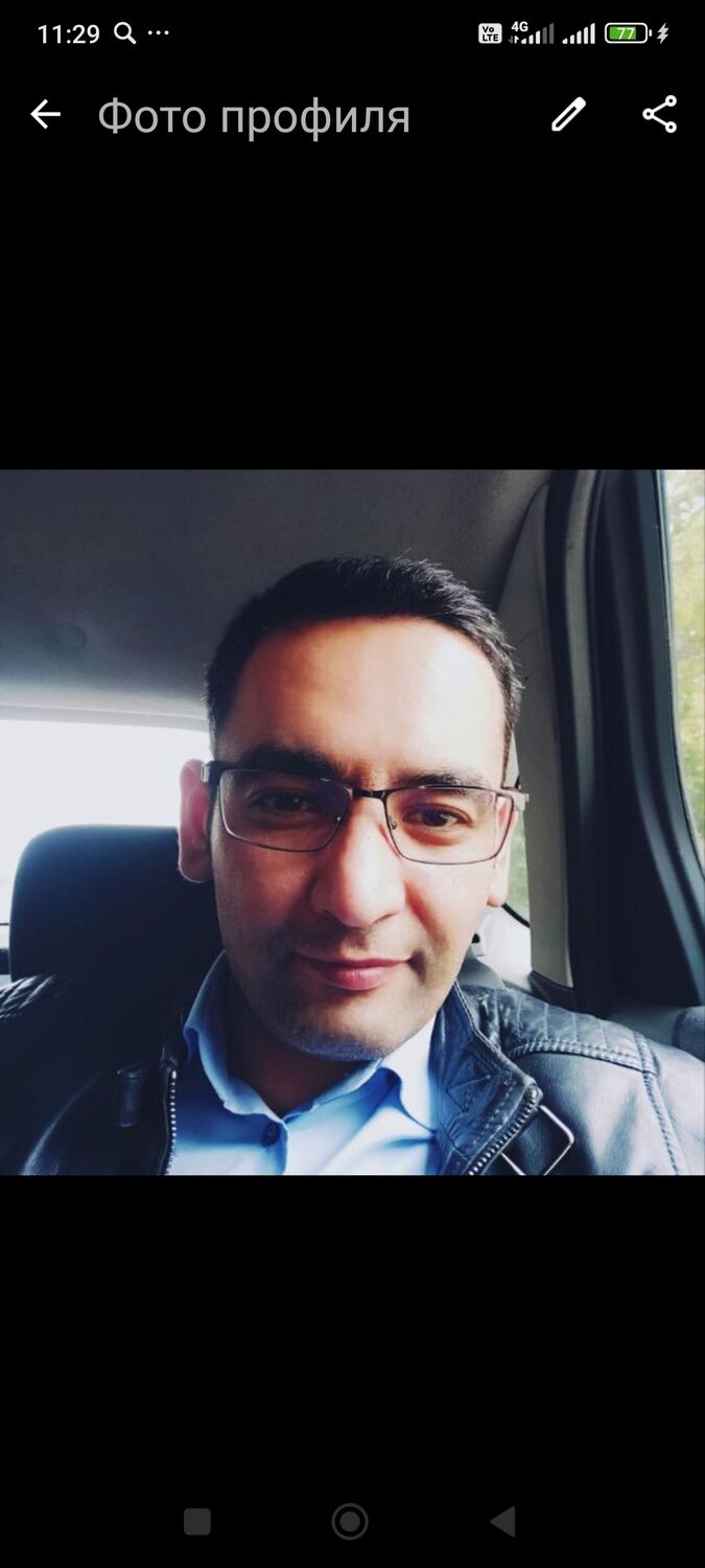  54410754  Ruslan, 39 ,    