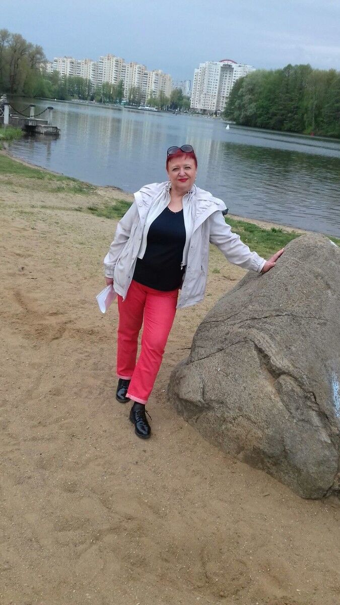  19869554  Irina, 63 ,    