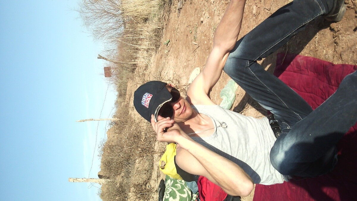  6166924  Sasha, 40 ,    
