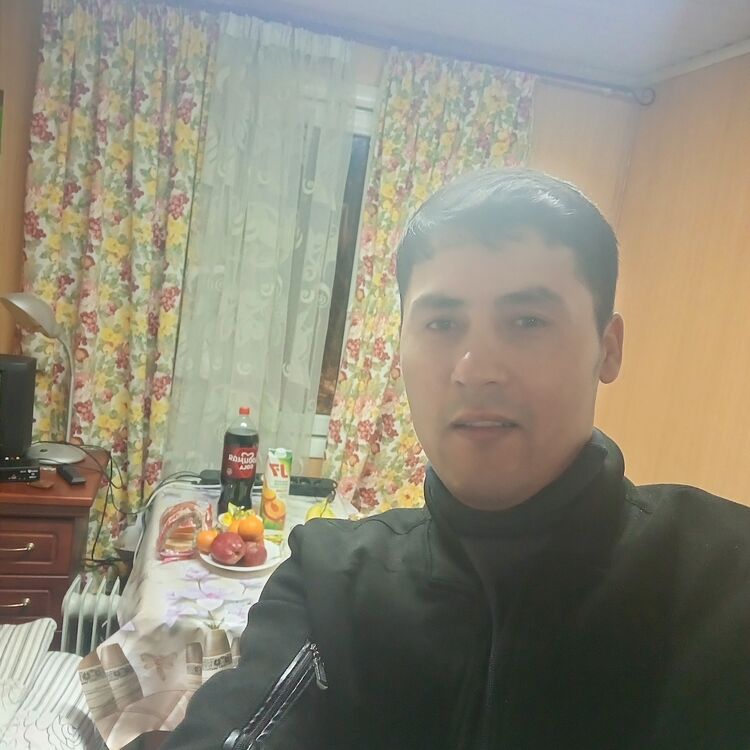  50896754  Janibek, 34 ,    