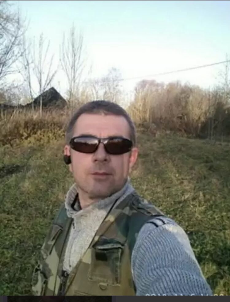 ���� 26753954 ������� Dzmitry, 49 ���, ���� ���������� � ������