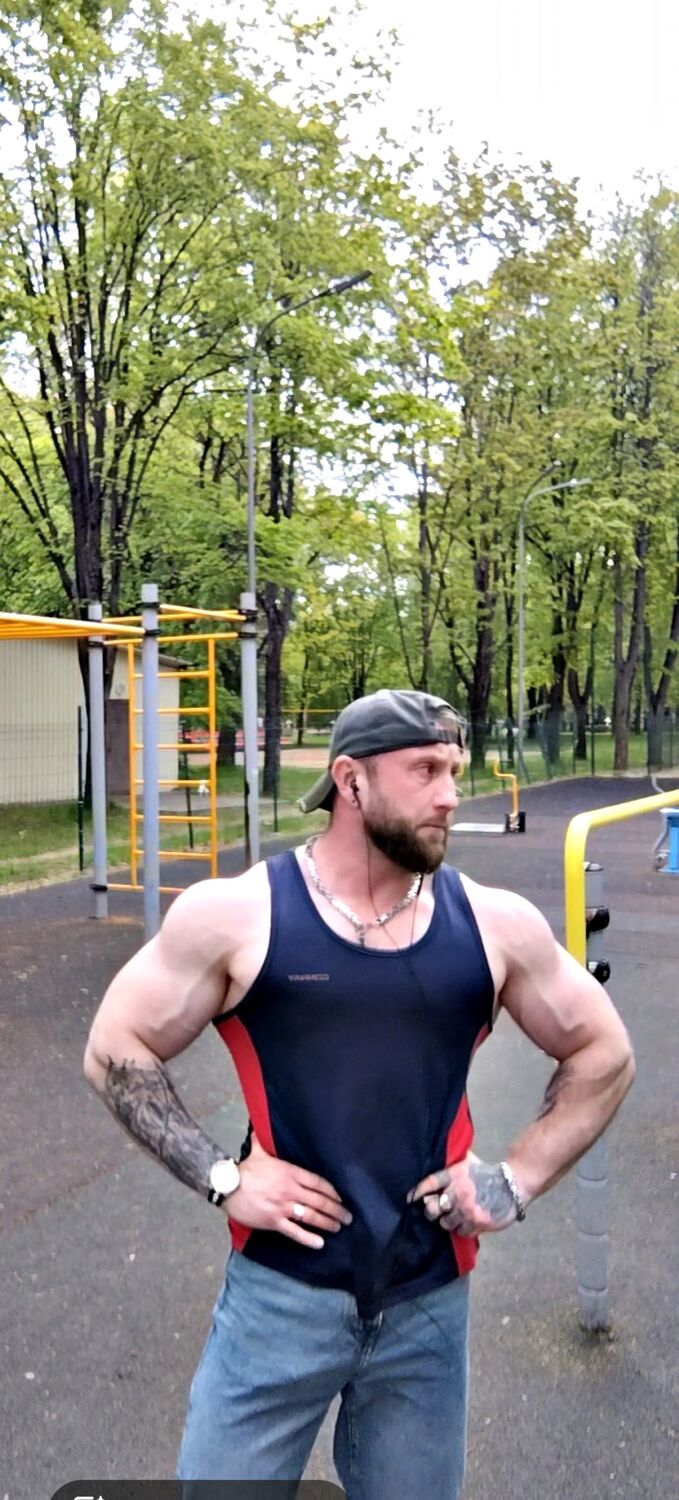 ���� 55882494 ������� Vadim, 38 ���, ���� ���������� � ������