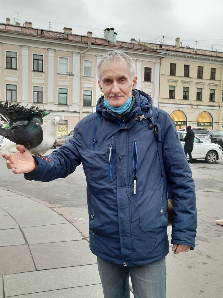 ���� 21773034 ������� �������, 62 ����, ���� ���������� � �����-����������