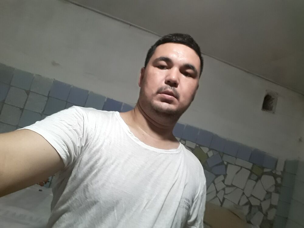 ���������� �������, ���� ������� Boburjon, 34 ����, ������������ 