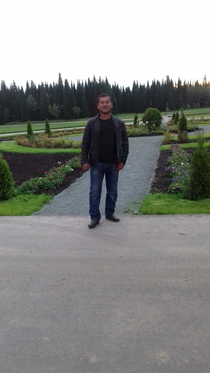  ,   Magamed, 40 ,   