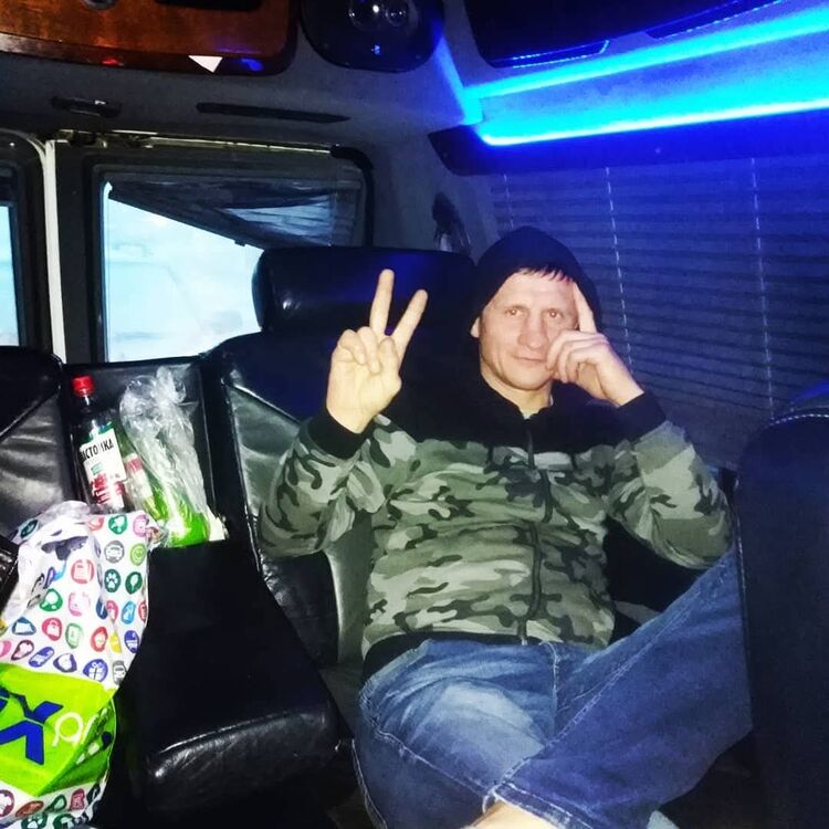 ���� 55524934 ������� Viktor, 48 ���, ���� ���������� � ����