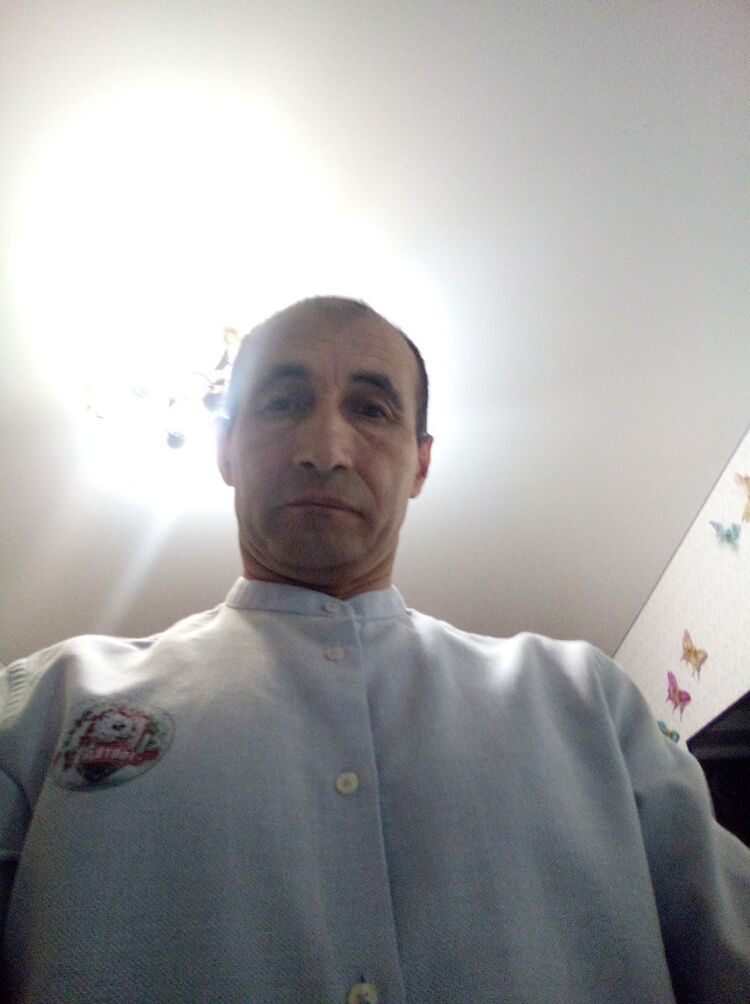  38886754  Ismayil, 57 ,    