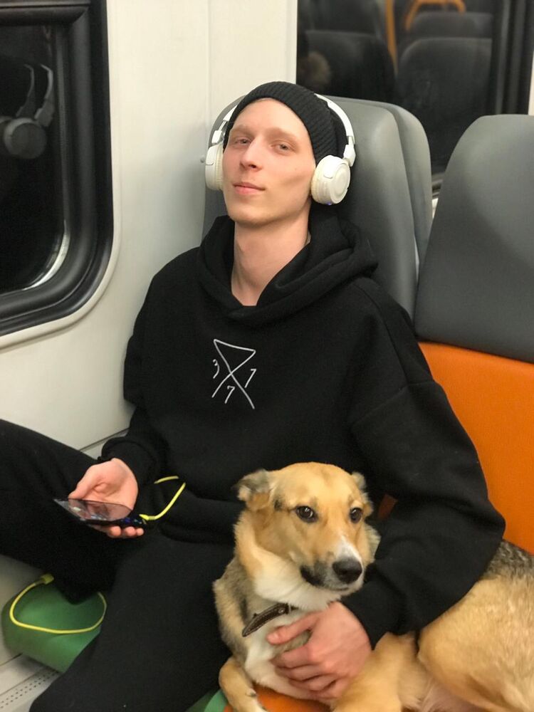 ���� 36985384 ������� Nick, 26 ���, ���� ���������� � �������