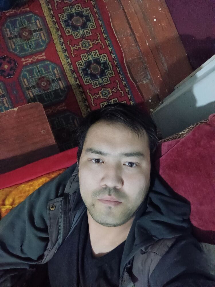 ���� 55554914 ������� Erkin, 31 ���, ���� ���������� � ��������