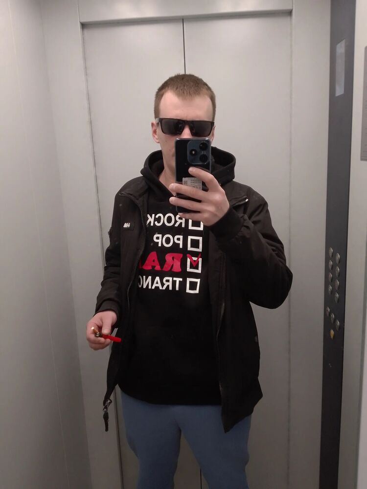 ���������� ������, ���� ������� Andry, 33 ����, ������������ ��� ������, ����� � ���������