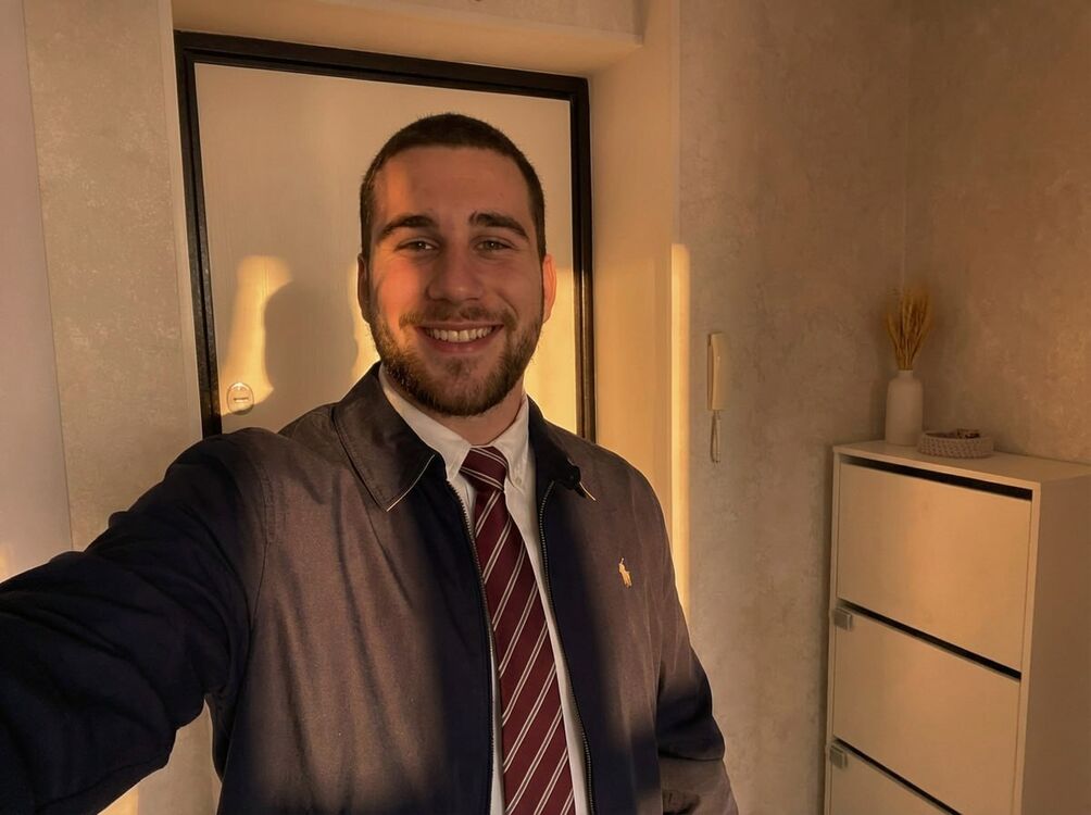 ���� 56237034 ������� Kiriolov, 36 ���, ���� ���������� � �����-��������