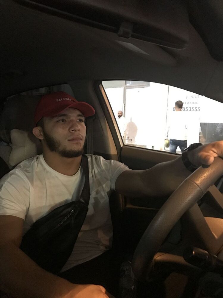 ���� 19416454 ������� Jokhongir, 33 ����, ���� ���������� � ��������