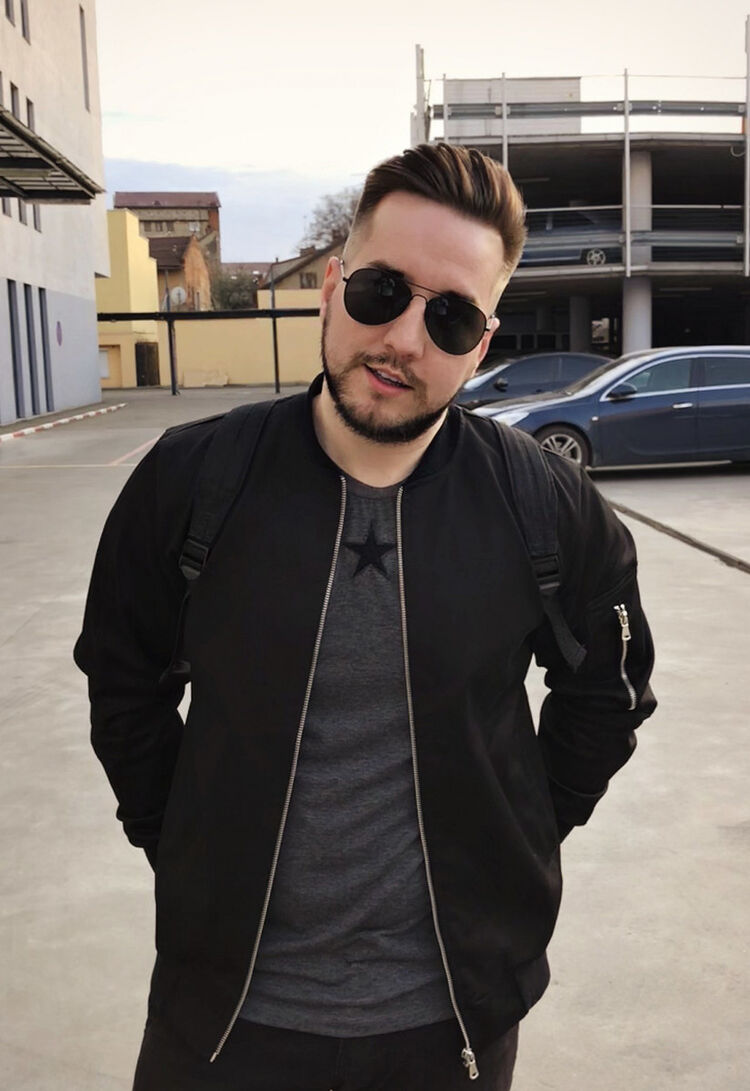 ���� 16961024 ������� Alex Klim, 33 ����, ���� ���������� � ������