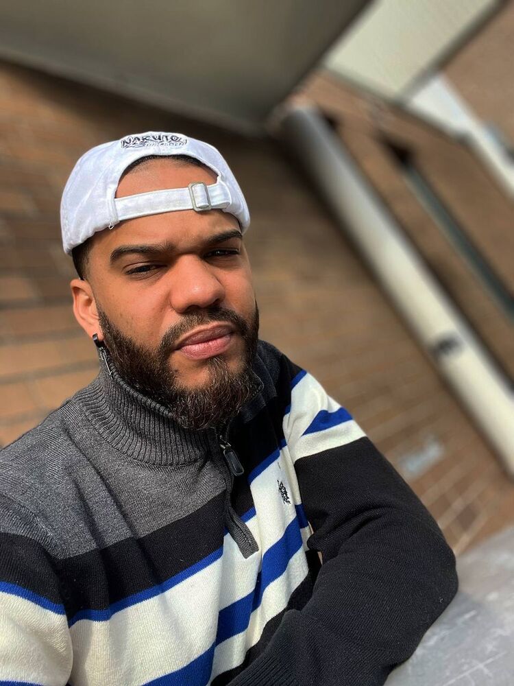 ���������� ������, ���� ������� Melvin, 33 ����, ������������ ��� ������, ����� � ���������