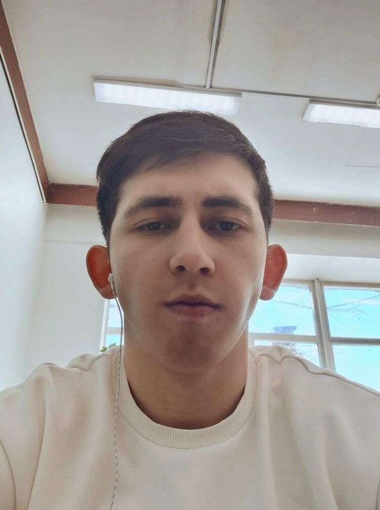 ���� 26322194 ����� M juraev, 22 ����, ���� ���������� � ������