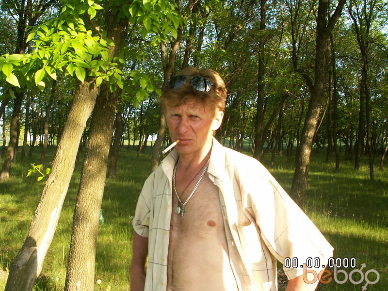 Фото 170844 мужчины Sanek, 56 лет, ищет знакомства в Дружковке