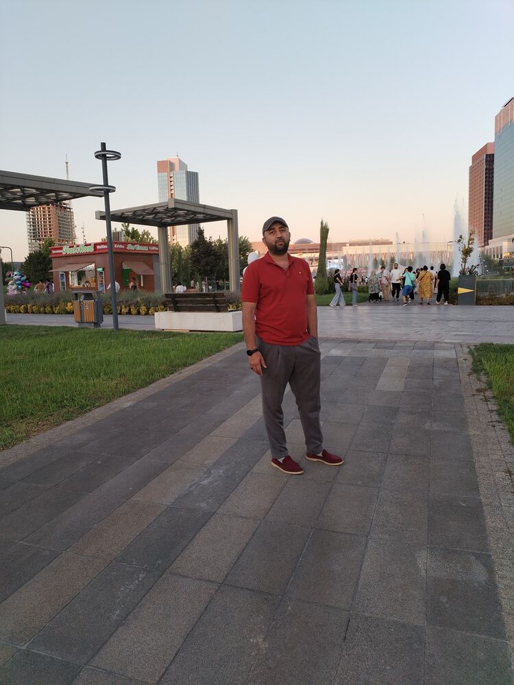 ���� 55314744 ������� Amin, 38 ���, ���� ���������� � �����-���������