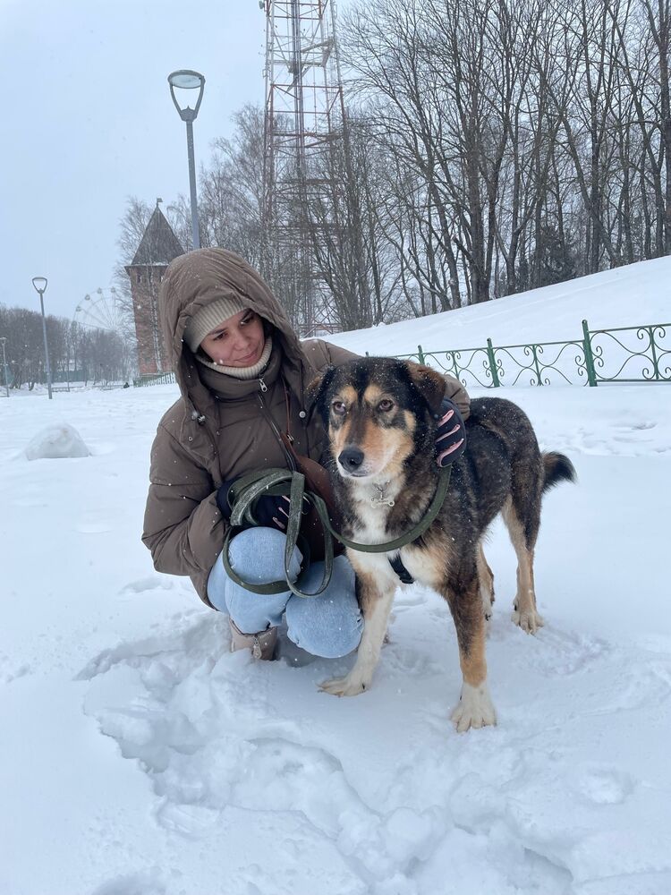  ,   Kroshka, 24 ,   ,   