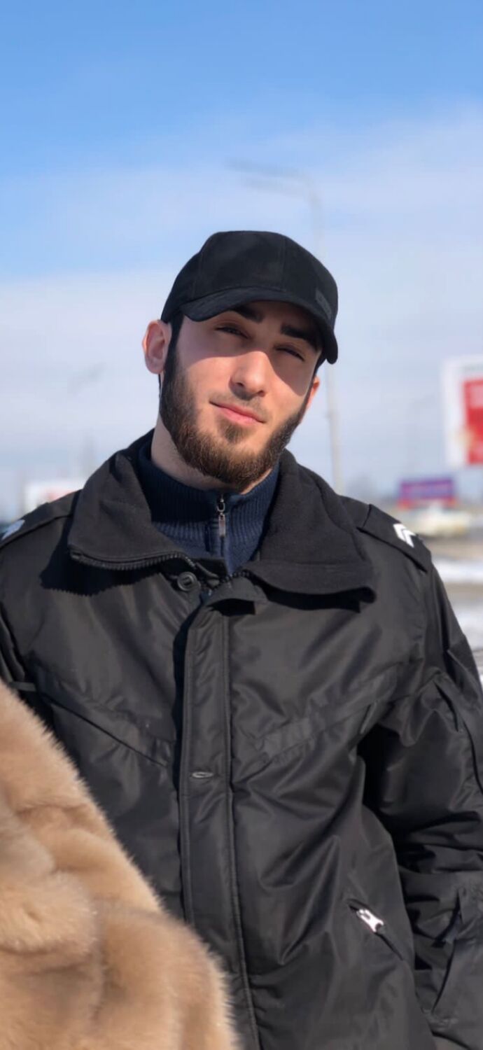 ���������� ������, ���� ������� Khan, 27 ���, ������������ ��� ������, ����� � ���������