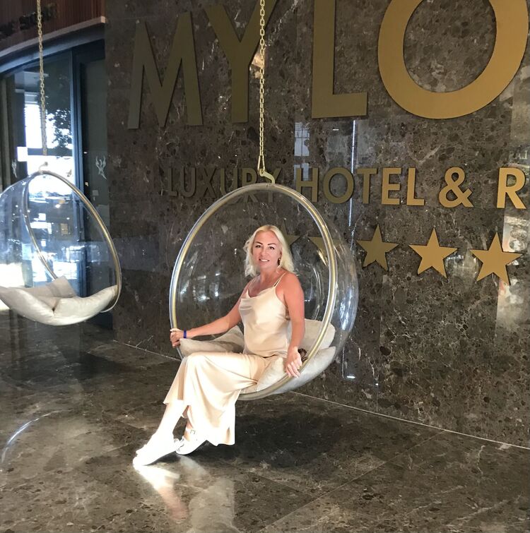 ���������� �����, ���� ������� Marina, 42 ����, ������������ ��� ������, ����� � ���������, c�������� ���������