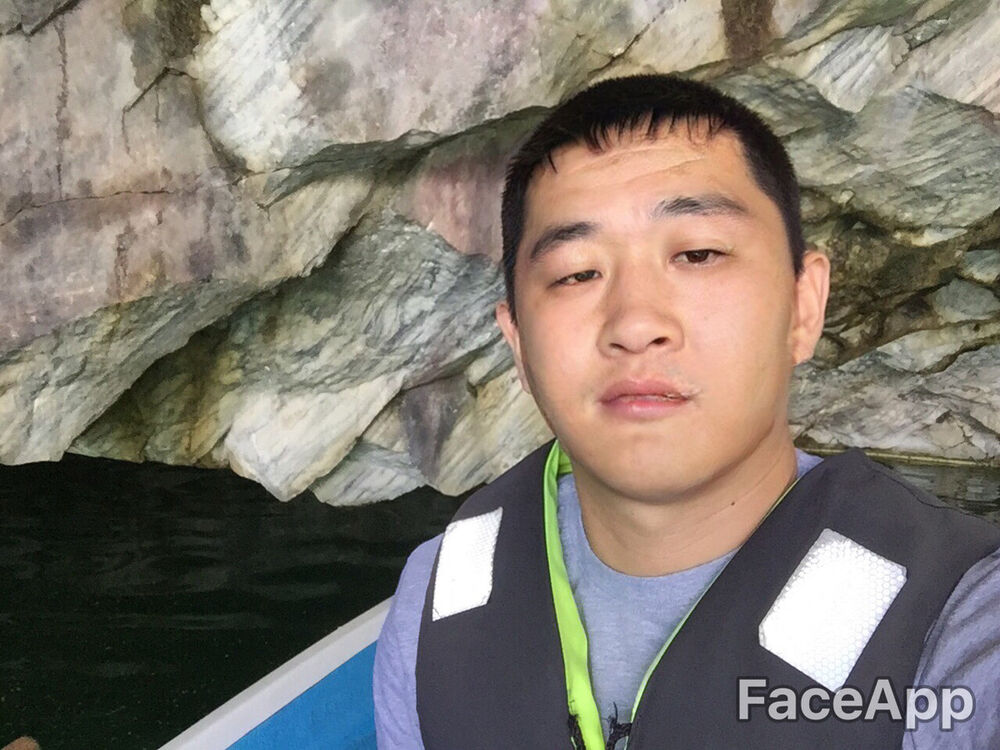 17014574  Vladimir, 43 ,    Ansan