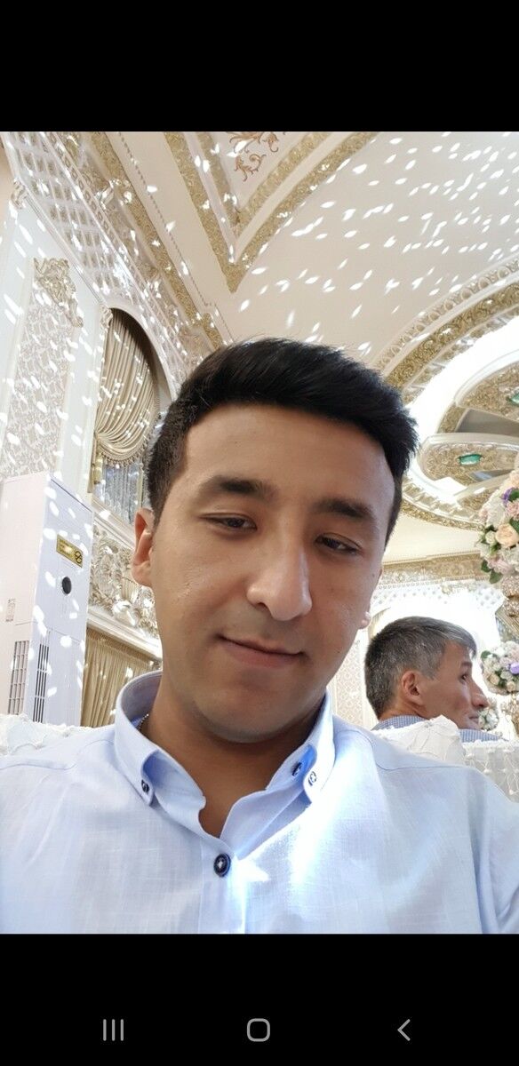 ���������� ���������, ���� ������� Sanjar, 37 ���, ������������ ��� ������, ����� � ���������, c�������� ���������