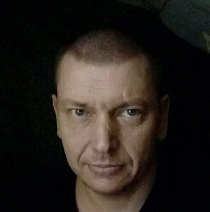  16782364  Evgeniy, 45 ,    