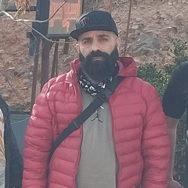  46138334  Amir, 42 ,    La Ceiba