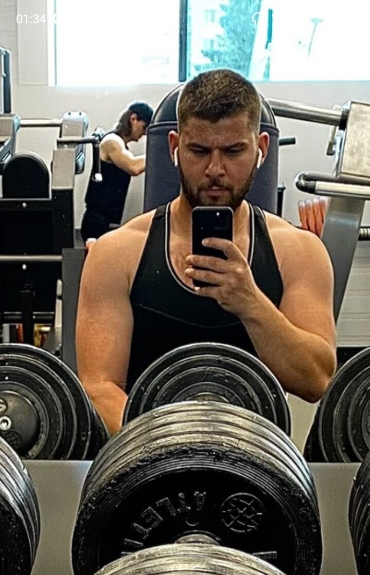 ���� 39700464 ������� Ilya, 34 ����, ���� ���������� � ������