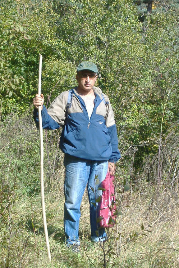 ���������� ������, ���� ������� Garry, 66 ���, ������������ ��� ����� � ���������