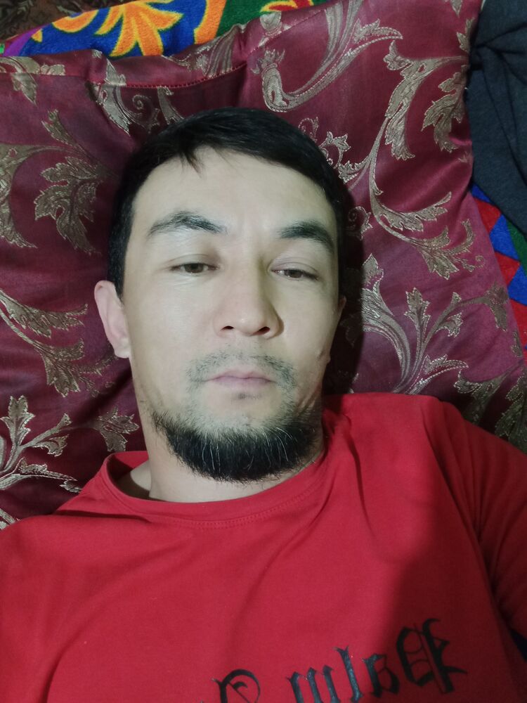  ,   Jusup, 41 ,   ,   