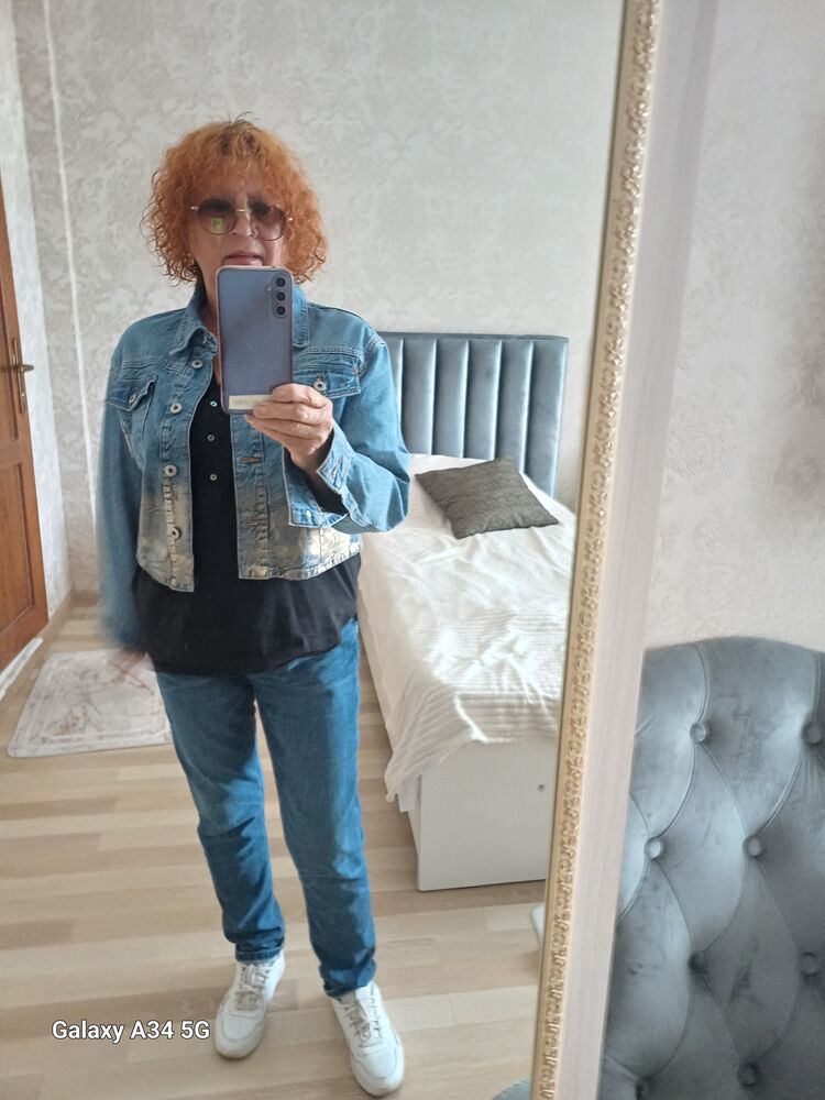  50900534  Dalina, 52 ,    
