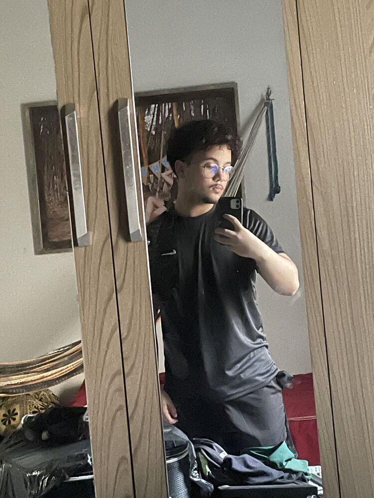 ���� 53110014 ����� Samuel, 19 ���, ���� ���������� � Santa Ines