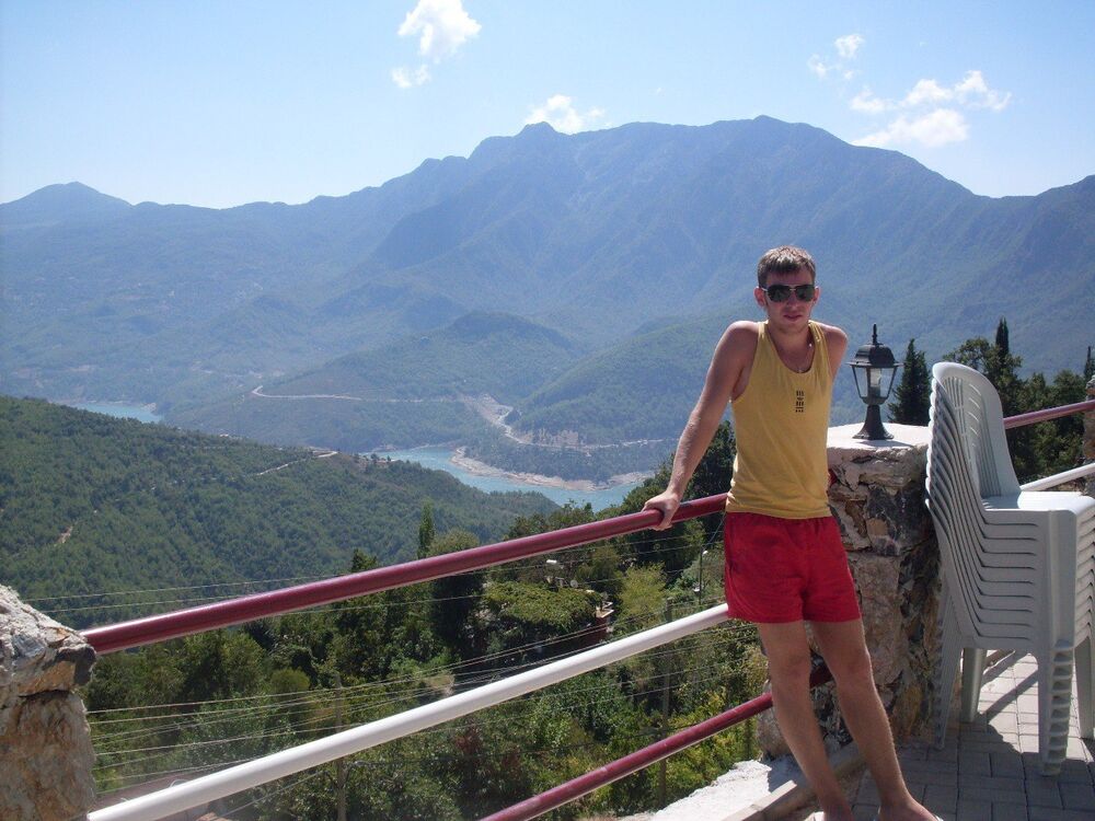 ���������� �����, ���� ������� Jhoni, 33 ����, ������������ ��� ������, ����� � ���������