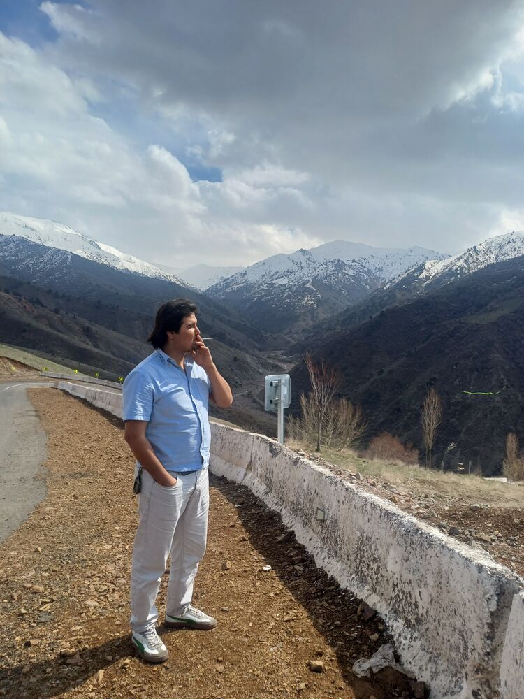 ���� 56244394 ������� Doston, 31 ���, ���� ���������� � ��������