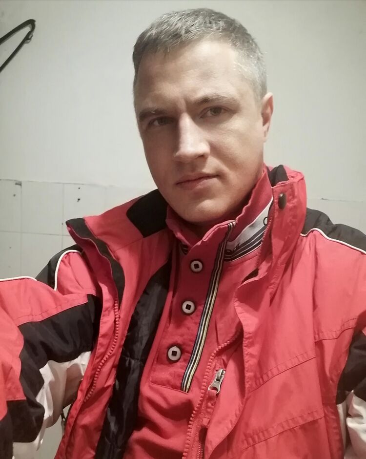 Серега 47