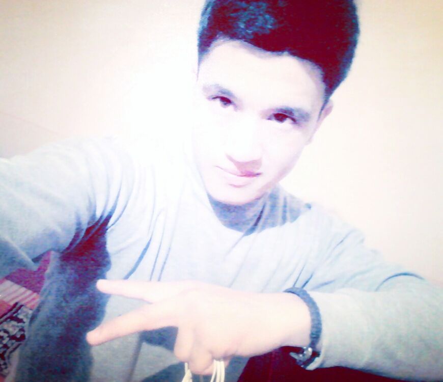 ���� 5135924 ������� Saydullo, 33 ����, ���� ���������� � ������