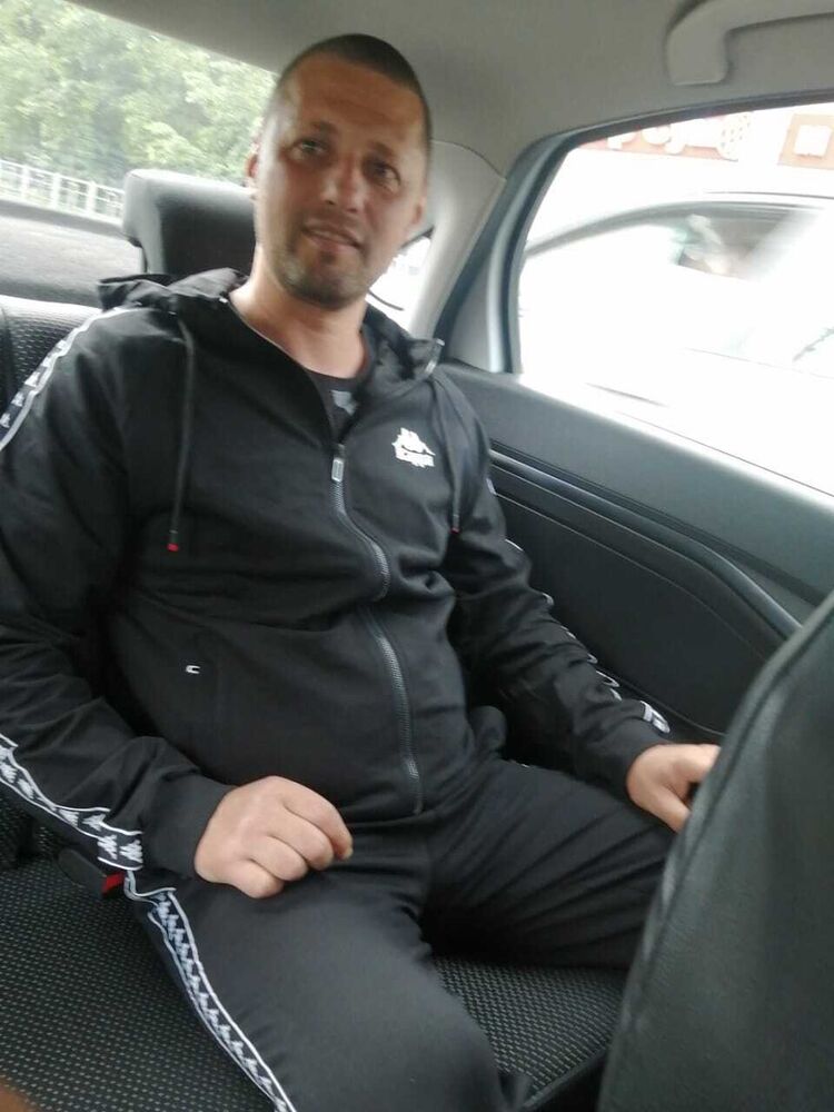 ���� 36012044 ������� ��������, 43 ����, ���� ���������� � ������