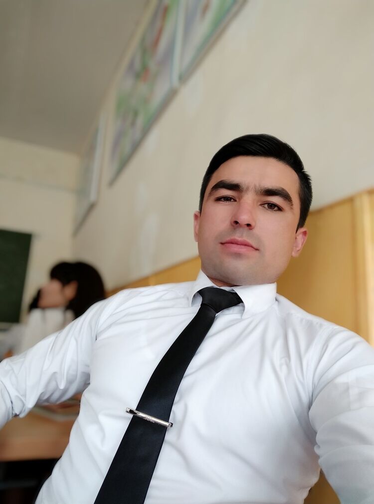  17387914  ULUGBEK, 27 ,    