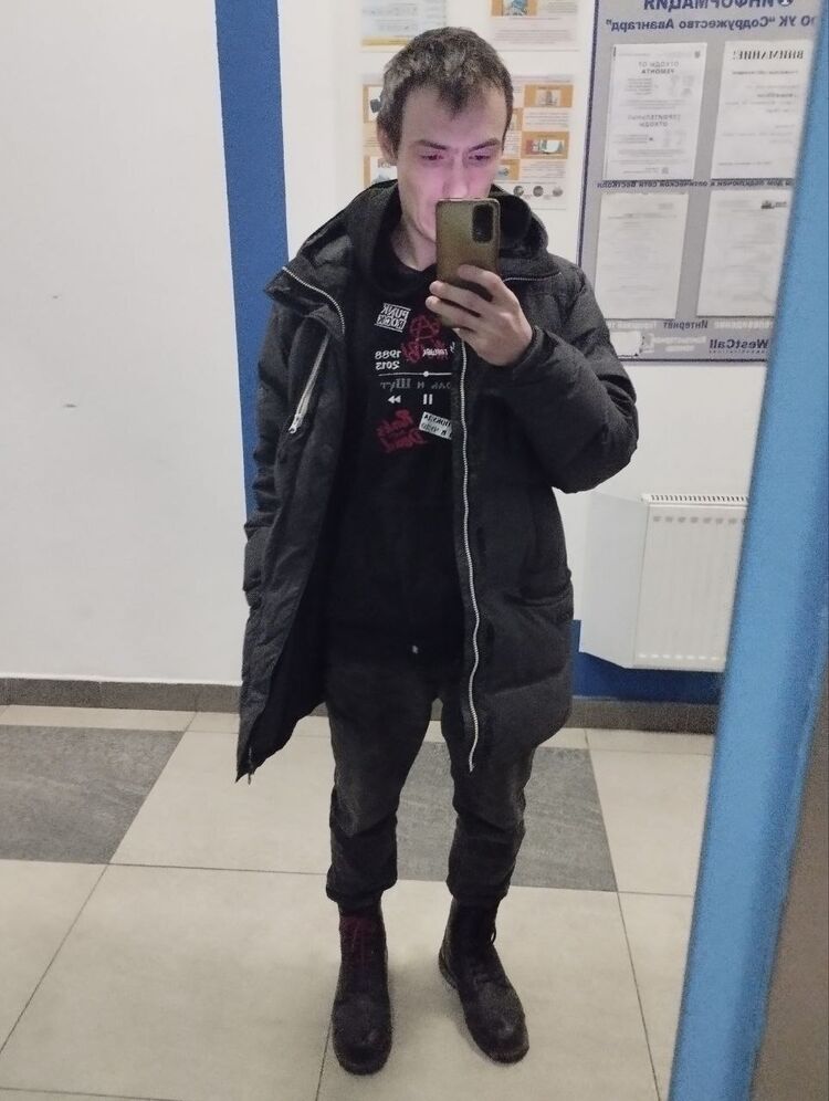 ���� 48178434 ������� Inadequate, 35 ���, ���� ���������� � �����-����������