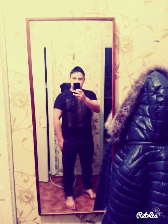 ���������� ����������, ���� ������� Ivan, 33 ����, ������������ ��� ������