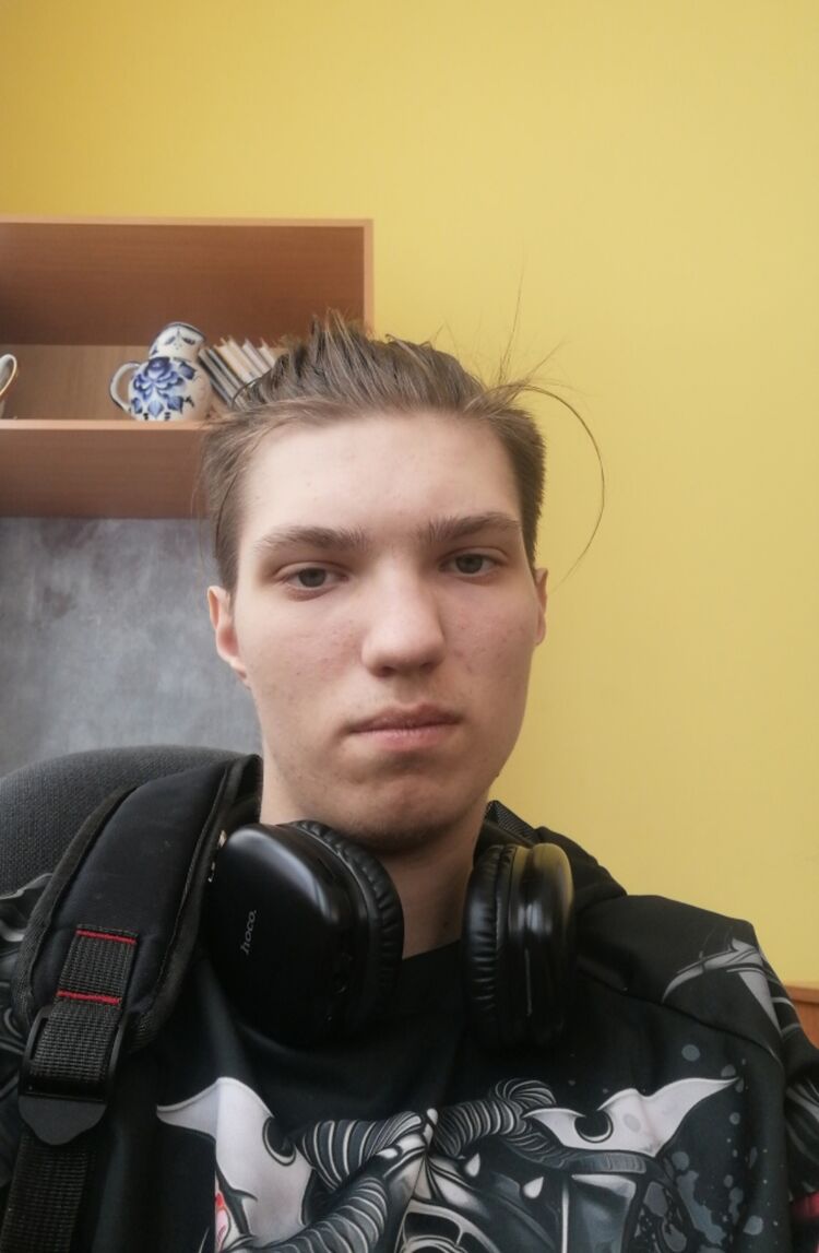 ���������� �����������, ���� ����� �������, 19 ���, ������������ ��� ����� � ���������, c�������� ���������