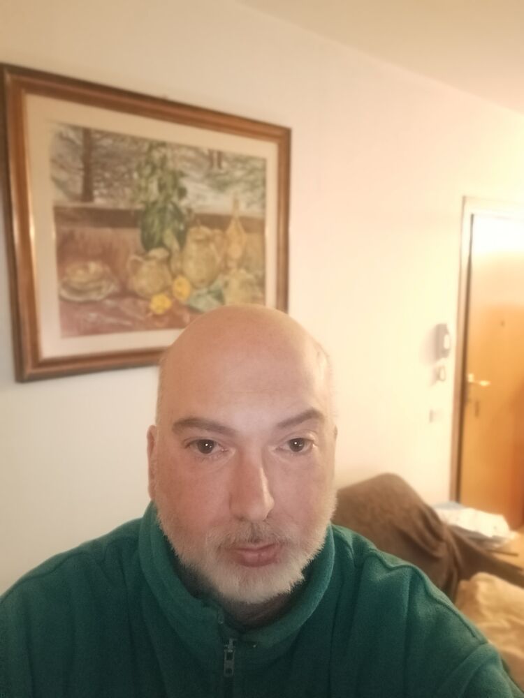  50016814  Mario, 42 ,    Riccione