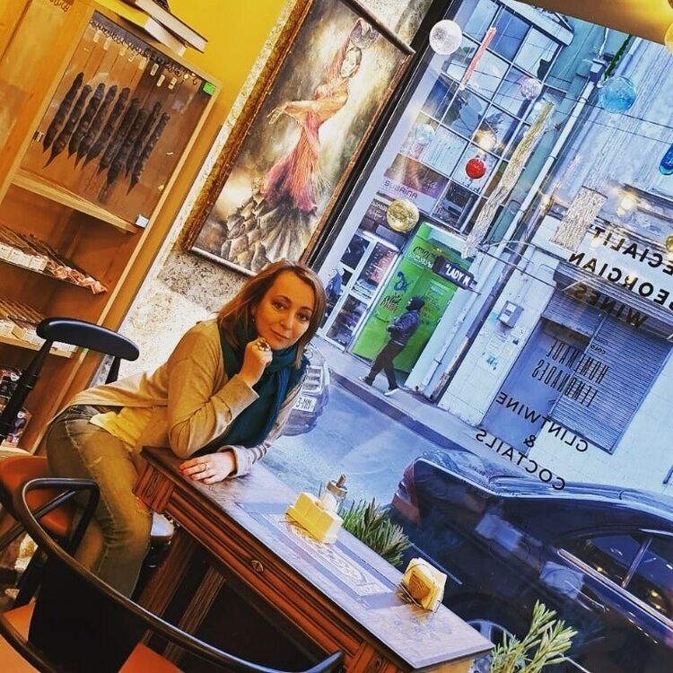 ���� 21797034 ������� Olga, 49 ���, ���� ���������� � ����������