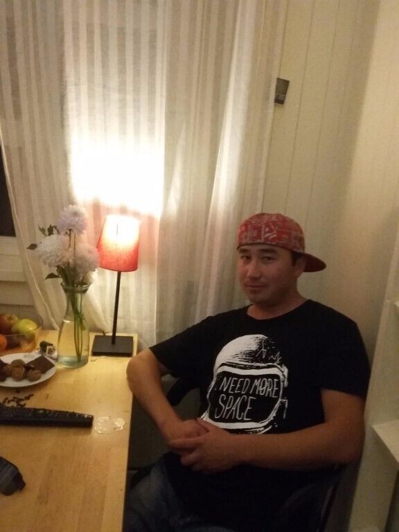 ���������� ������, ���� ������� Kadyr, 35 ���, ������������ ��� ������, ���������