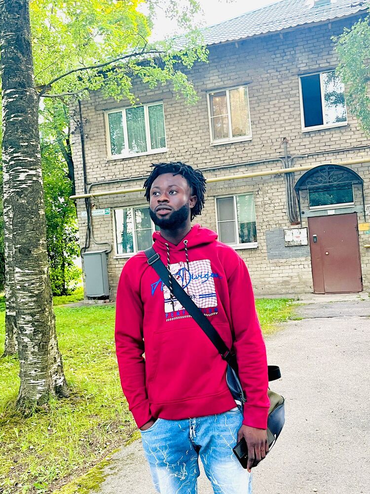 ���������� �����-���������, ���� ������� Oduro, 29 ���, ������������ ��� ������, ����� � ���������