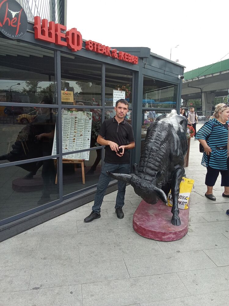 ���� 43038844 ������� Alisher, 40 ���, ���� ���������� � �����-����������