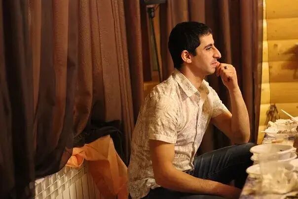 ���� 25347114 ������� Smbat, 34 ����, ���� ���������� � ����